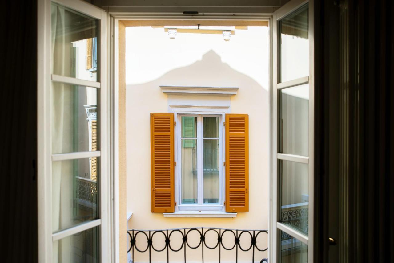 Appartamento Centro Storico Côme Esterno foto